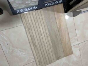 Porcelanosa tile